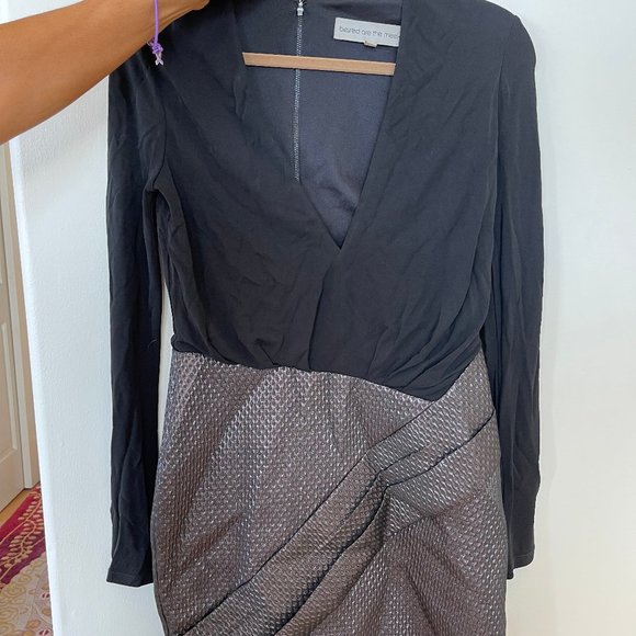 bless'ed are the meek dress, size 6 - Picture 4 of 4